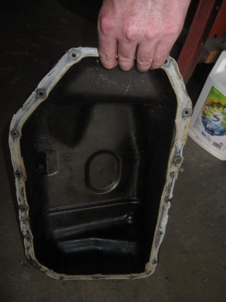 Wtb K24 Oil pan... Honda / Acura K20a K24a Engine Forum